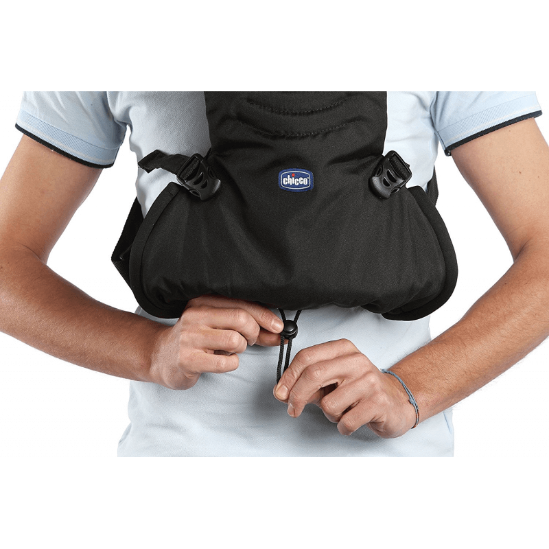 Chicco Easy Fit Carrier – Black Night