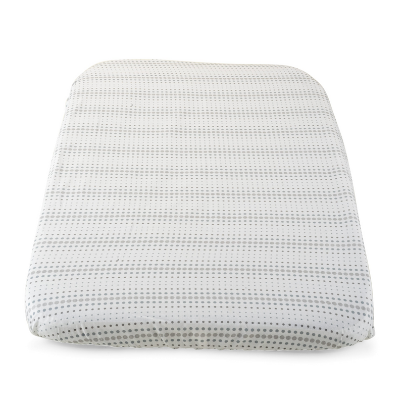 Chicco Next 2 Me Crib Fitted Sheets - Air