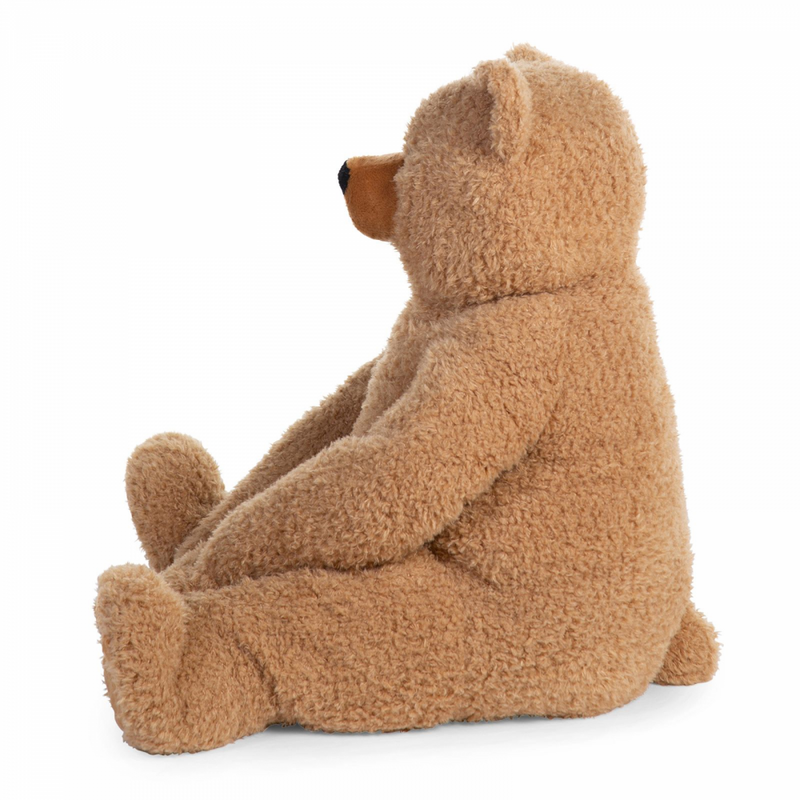 Childhome Sitting Teddy Bear 76cm - Side View