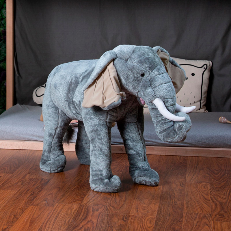 Childhome Standing Elephant - 60cm