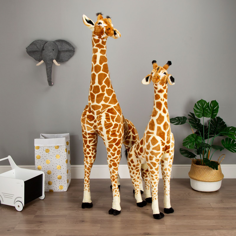 Childhome Standing Giraffe - 180cm - Display