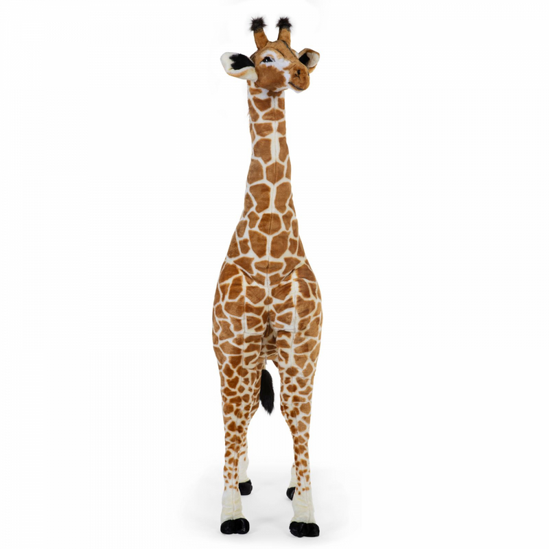 Childhome Standing Giraffe - 180cm - Front View