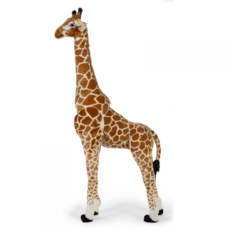 Childhome Standing Giraffe - 180cm - Side View