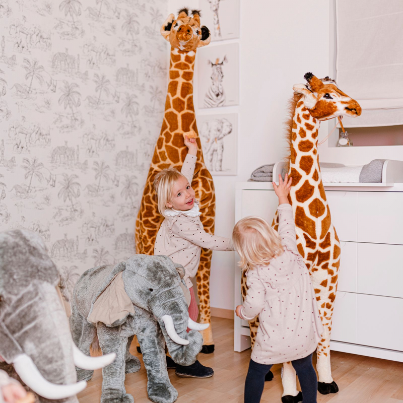 Childhome Standing Giraffe - 180cm__