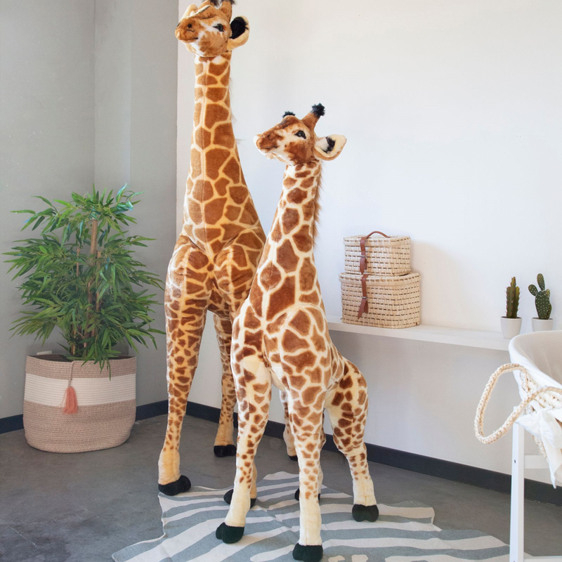 Childhome Standing Giraffe - 180cm_