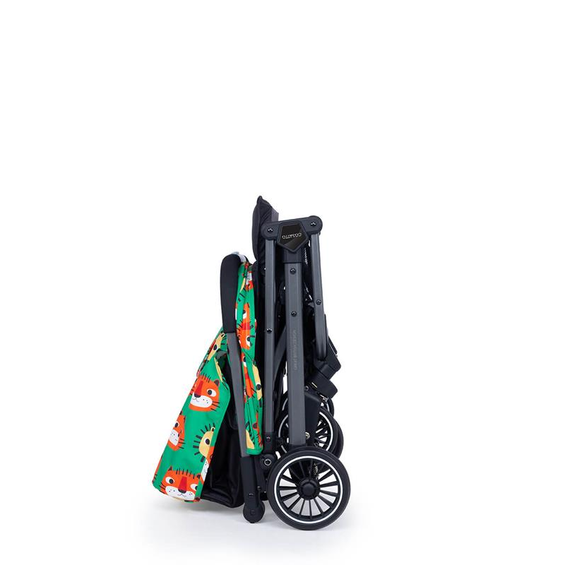 Cosatto UWU Mix Stroller – Easy Tiger