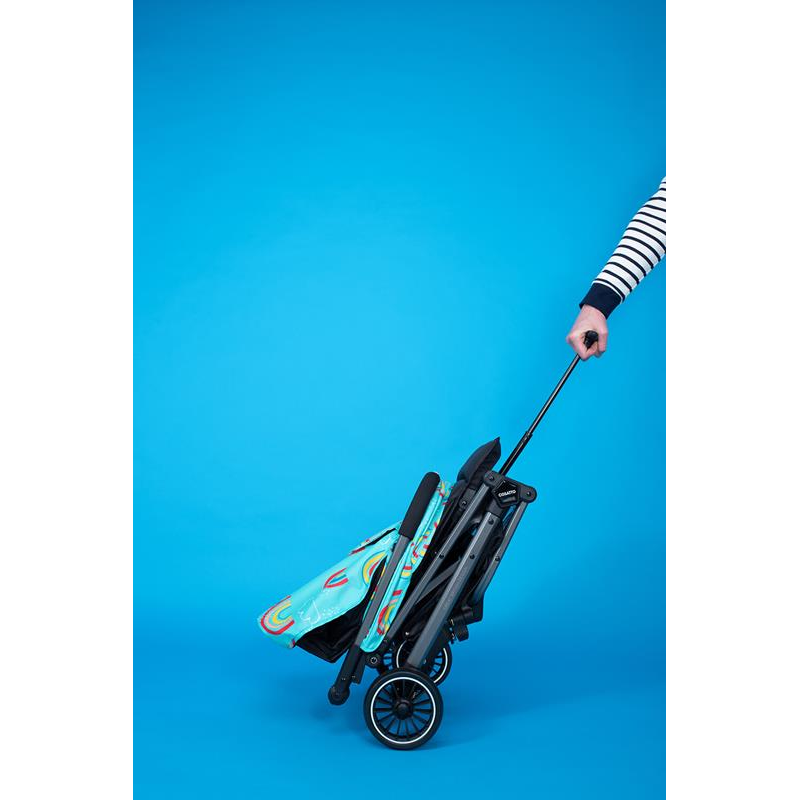 Cosatto UWU Mix Stroller – Rainbow Rider