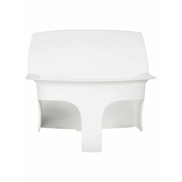 Cybex Lemo Highchair Baby Set Accessory – Porcelain White