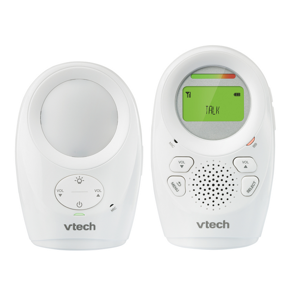VTech DM1211 Audio Baby Monitor