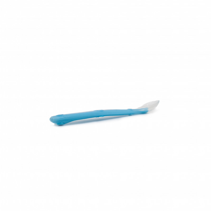 Callowesse Silicone Spoon – Blue