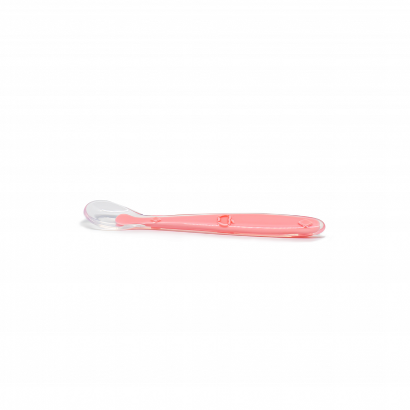 Callowesse Silicone Spoon – Pink
