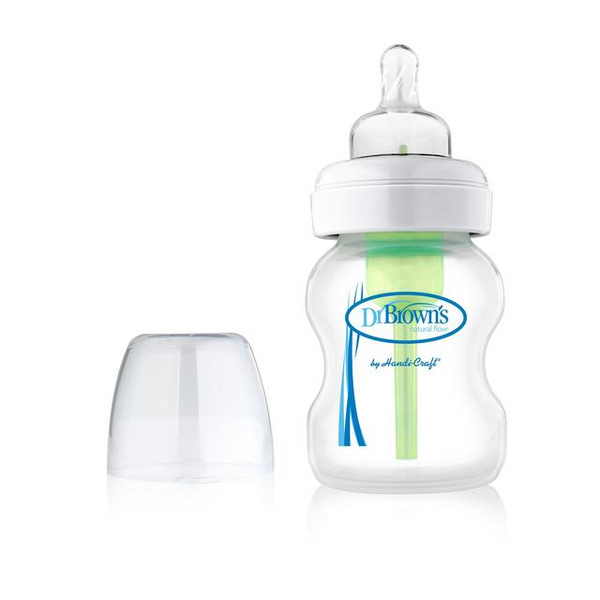 Dr Brown's Options+ Anti Colic 150ml Bottle