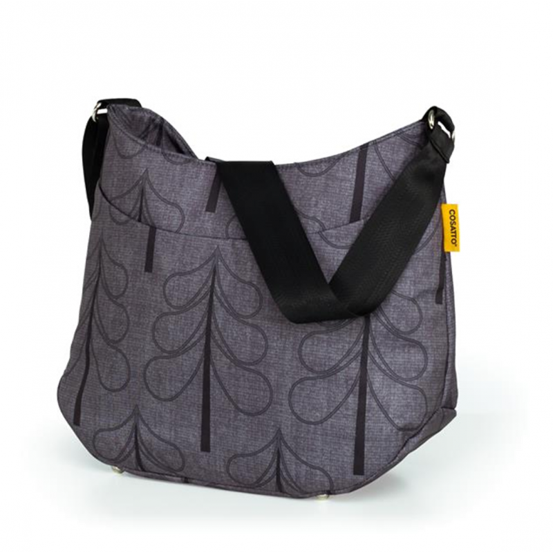 Cosatto Giggle Changing Bag – Fika Forest