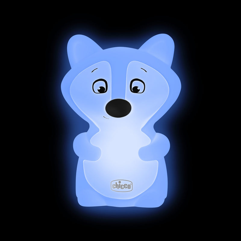 Chicco Rechargeable Night Light - Fox