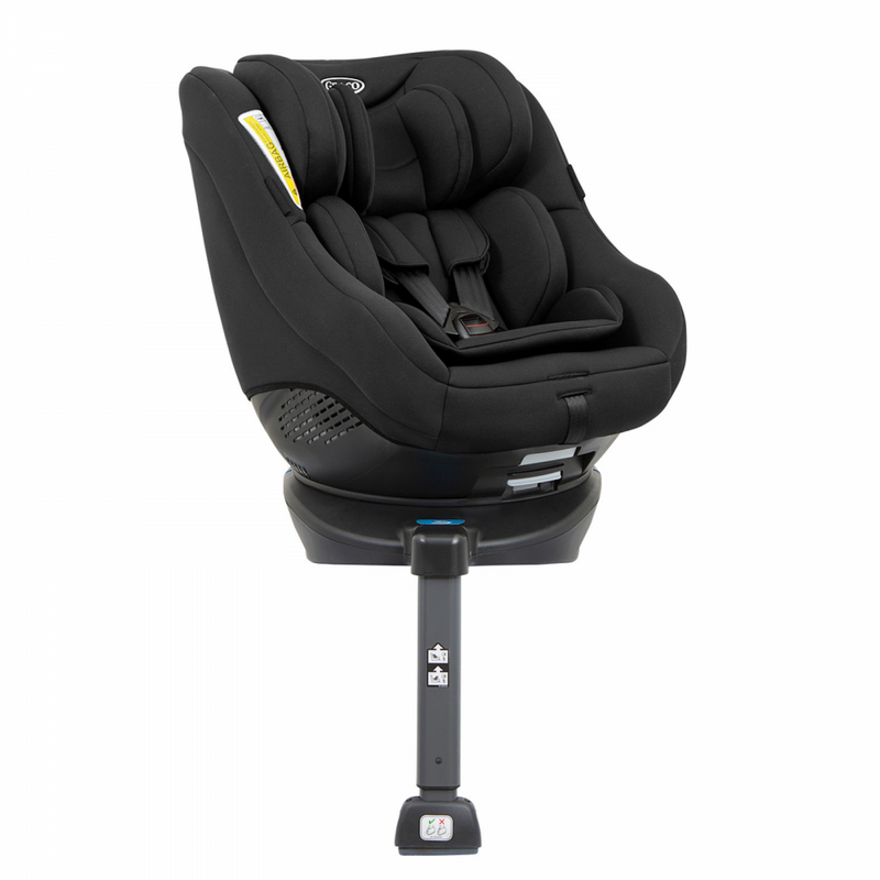 Graco Turn2Me ISOFIX Group 0+1 Spin Car Seat - Black