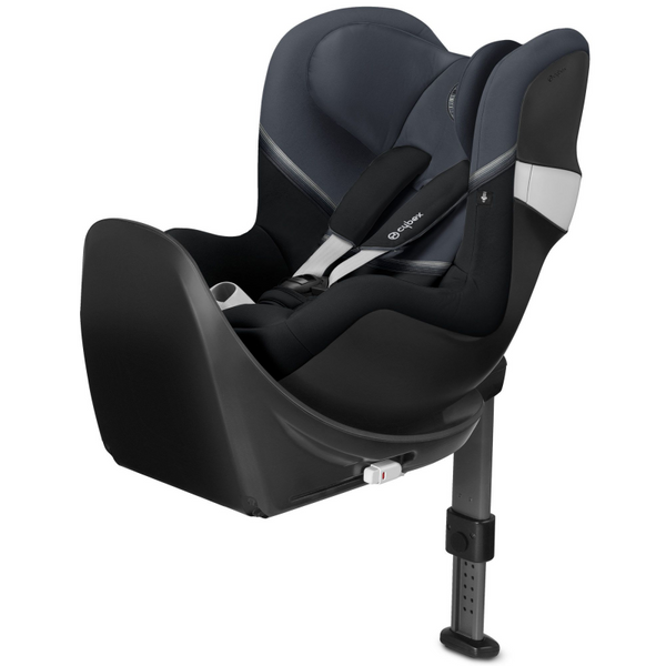 Cybex Sirona M2 i-Size Group 0+/1 Car Seat – Granite Black