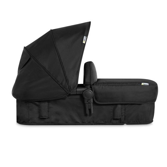 Hauck Pacific 4 Shop N Drive- CarryCot