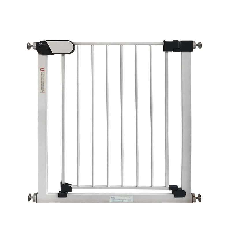 Callowesse Kemble Pressure Fit Safety Gate – 75cm – 82cm – Pack of 2