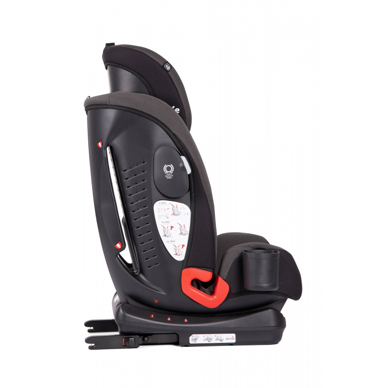 Joie Bold Car Seat Ember 5