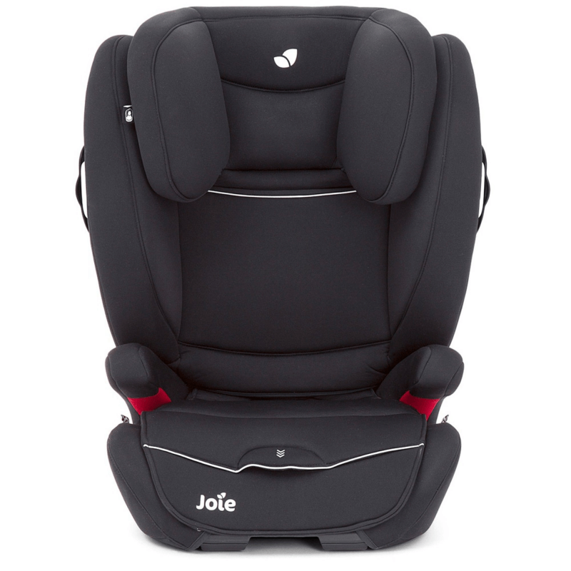 Joie Duallo Group 2/3 Car Seat – Tuxedo