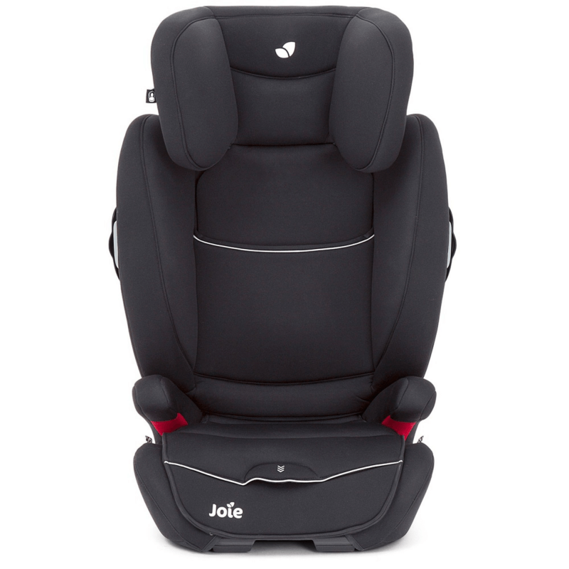 Joie Duallo Group 2/3 Car Seat – Tuxedo