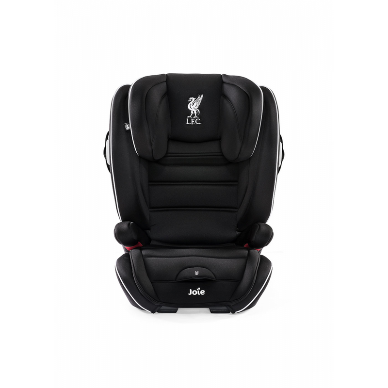 Joie Duallo Liverpool FC Group 2/3 Car Seat – Black Liverpool