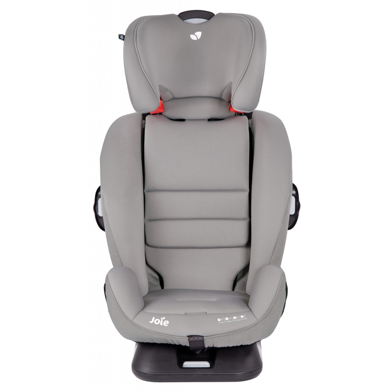 Joie Every Stage FX Car Seat Grey Flannel 1