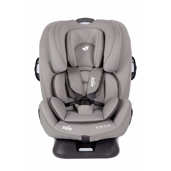 Joie Every Stage FX Car Seat Grey Flannel