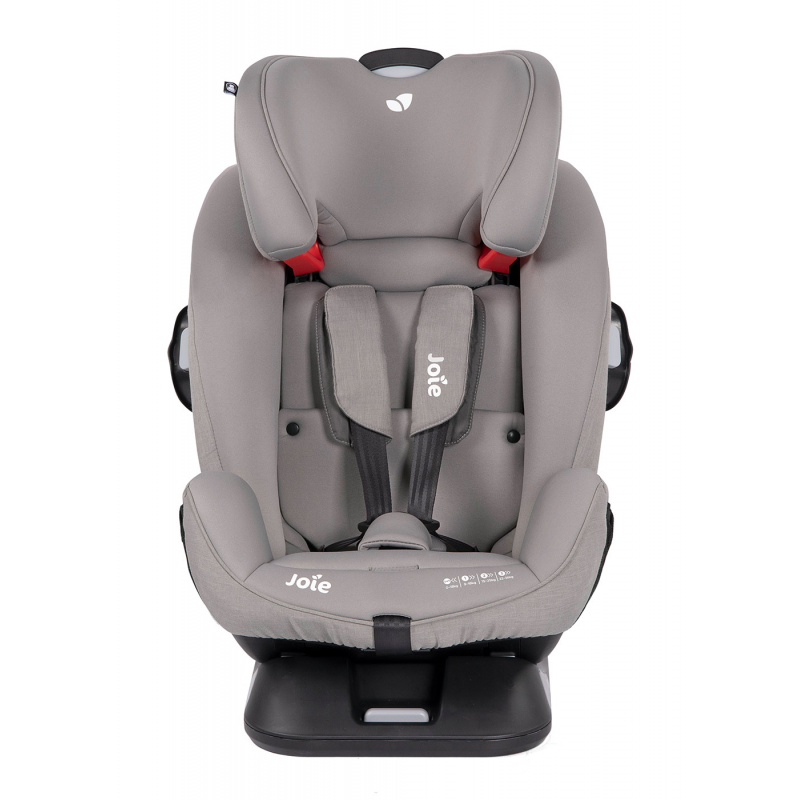 Joie Every Stage FX Car Seat Grey Flannel 4