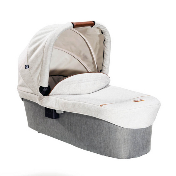Joie Ramble Signature Carry Cot - Oyster