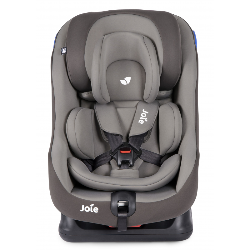 Joie Steadi Group 0+/1 Car Seat – Dark Pewter