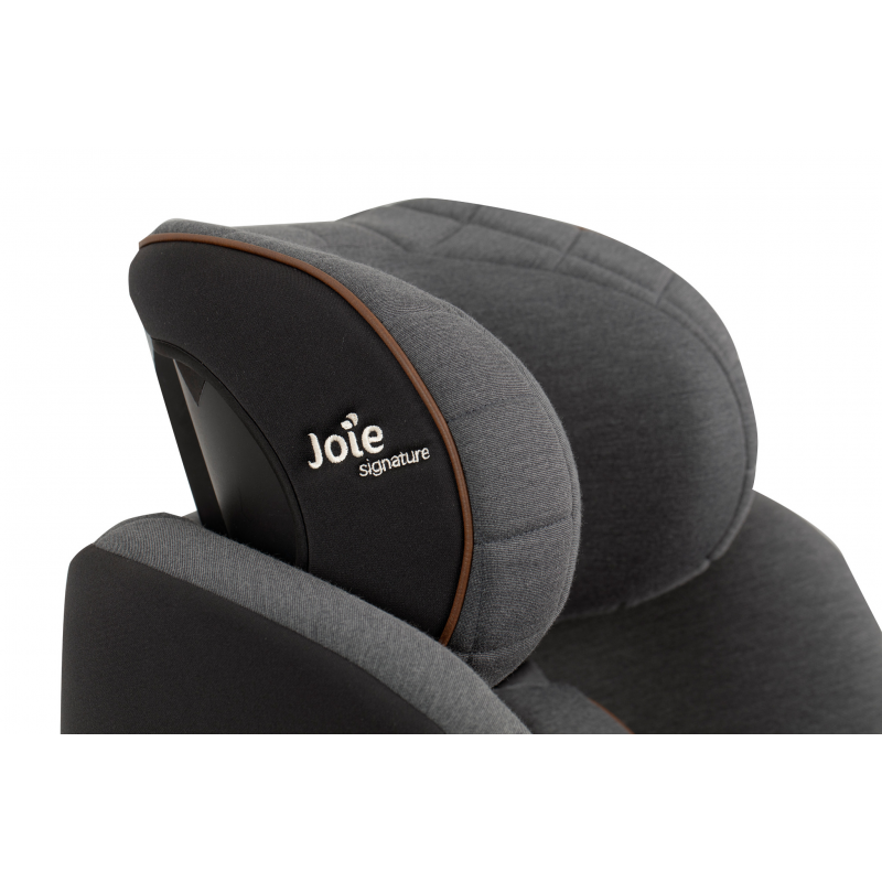 Joie i-Quest Car Seat - Signature Noir 11
