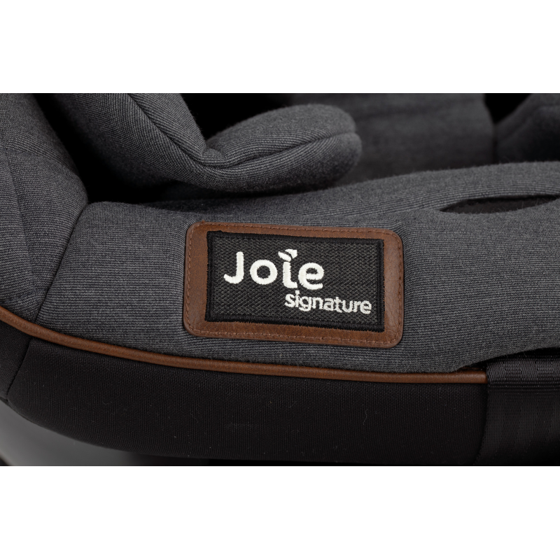 Joie i-Quest Car Seat - Signature Noir 13