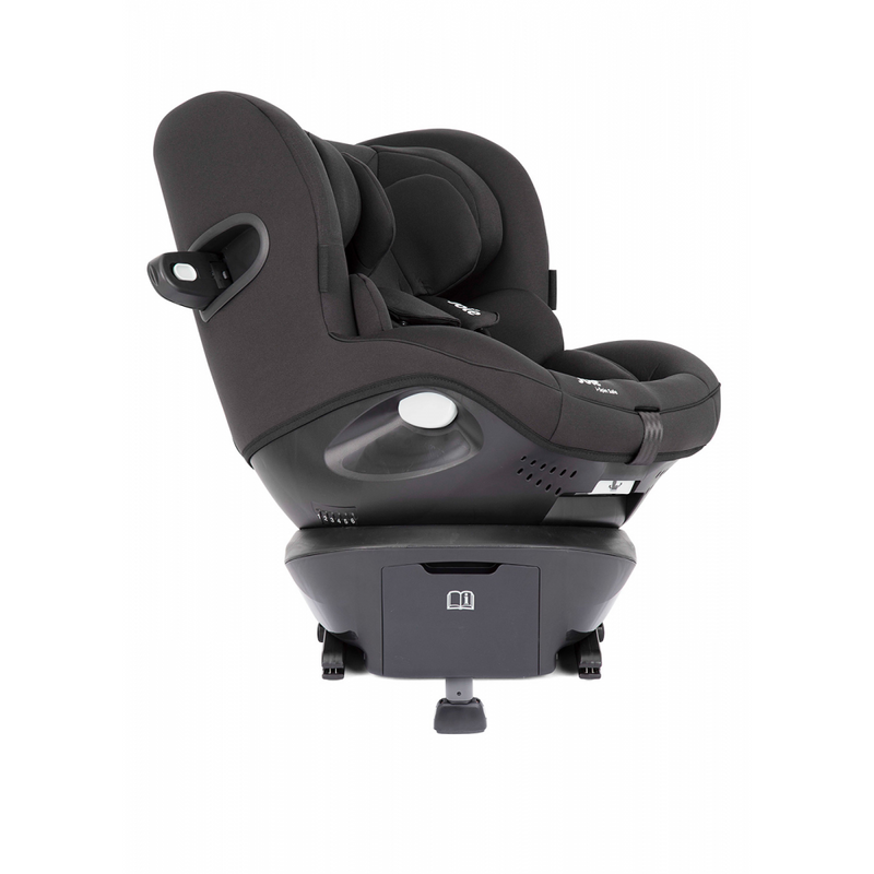 Joie i-Spin Safe Group 0+/1 Car Seat – Coal