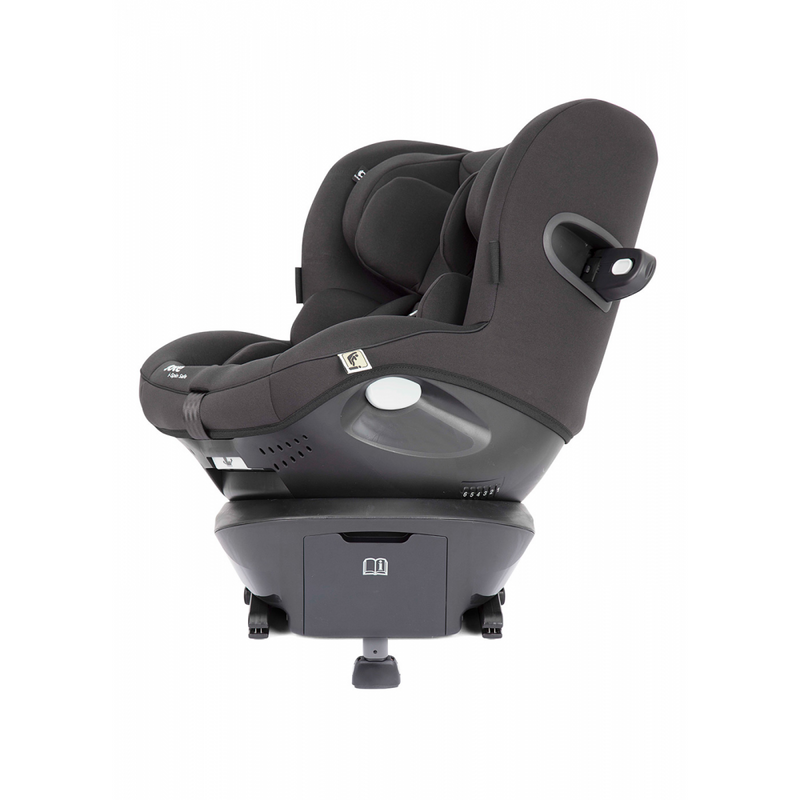 Joie i-Spin Safe Group 0+/1 Car Seat – Coal