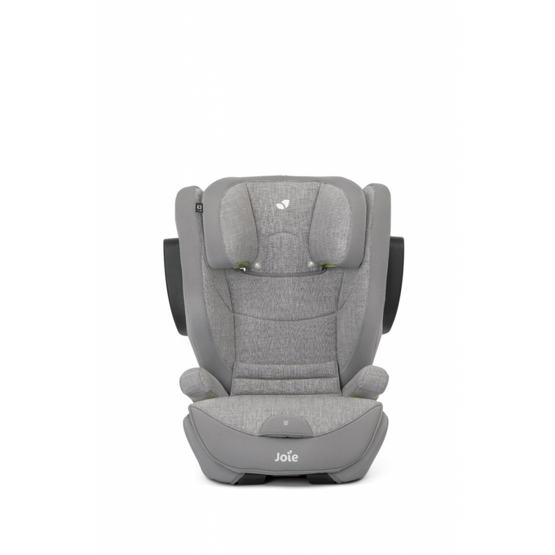 Joie i-Traver iSize Group 2/3 Car Seat – Grey Flannel