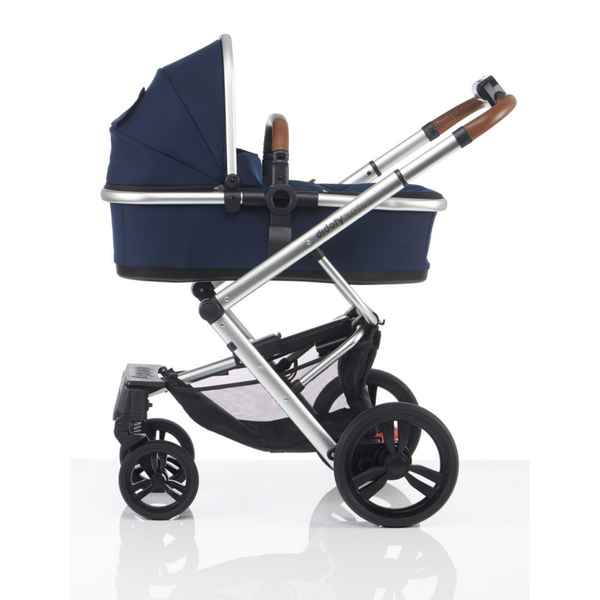 Didofy Lotus Pushchair &amp; Carrycot- Navy
