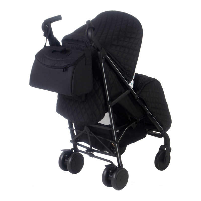 My Babiie MB52 Save the Children Confetti Stroller with Accessories
