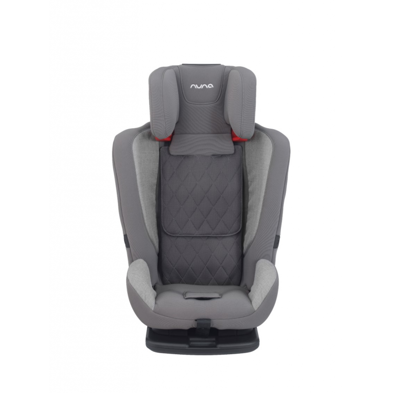 Nuna Myti 1/2/3 i-Size Car Seat - Frost