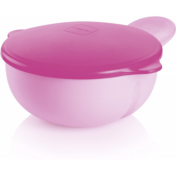 MAM Feeding Bowl – Pink