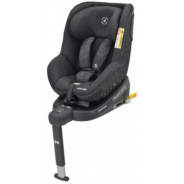 Maxi-Cosi Beryl Group 0+/1/2 Car Seat – Nomad Black