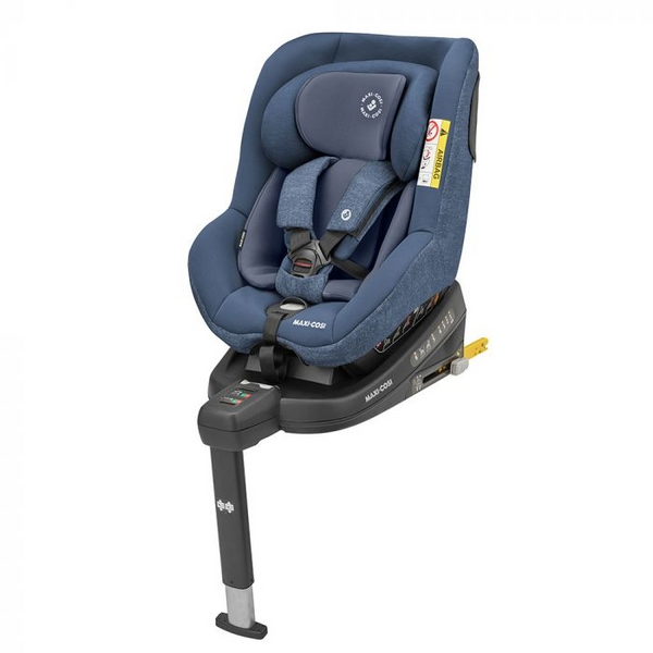 Maxi-Cosi Beryl Group 0+/1/2 Car Seat – Nomad Blue