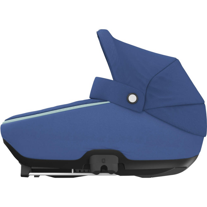 Maxi-Cosi Jade Car Cot (Birth to approx. 6 months) – Essential Blue