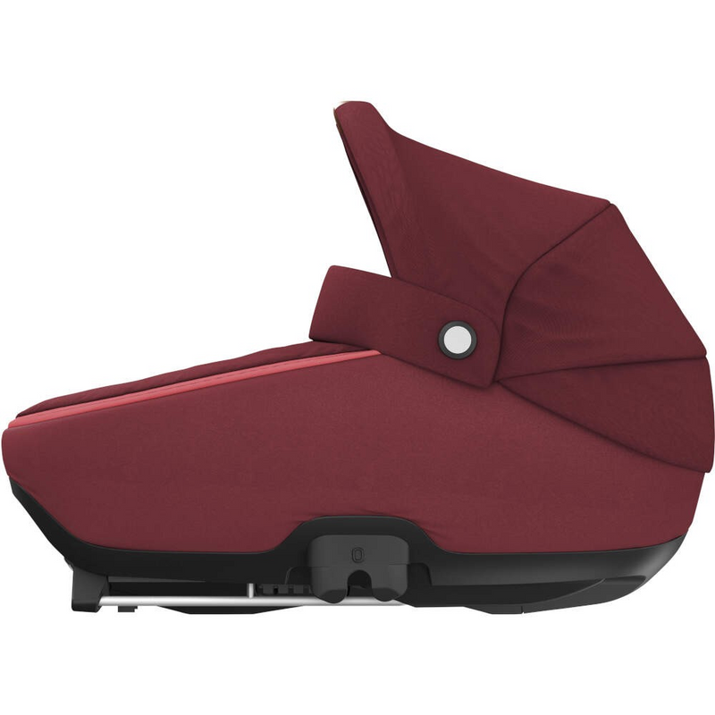 Maxi-Cosi Jade Car Cot (Birth to approx. 6 months) – Essential Red