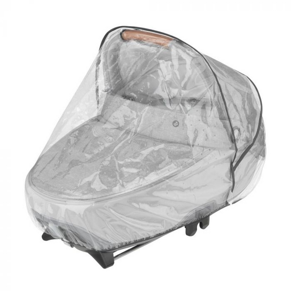 Maxi-Cosi Jade Safety Carrycot Raincover