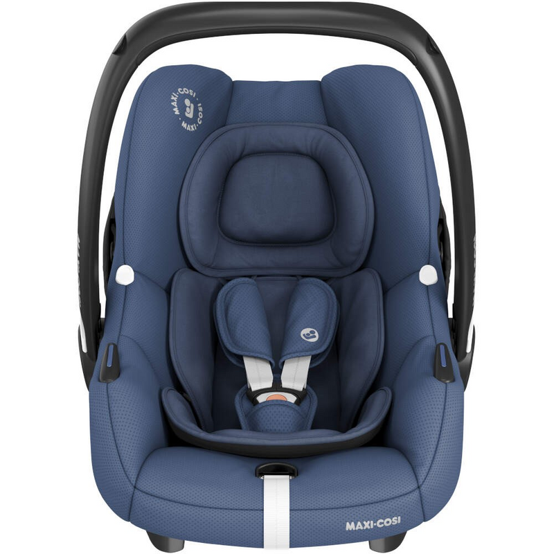 Maxi-Cosi Tinca i-Size Group 0+ Car Seat – Essential Blue