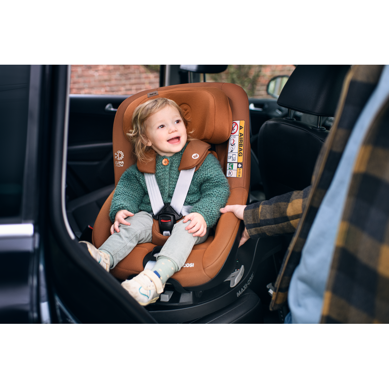 Maxi Cosi Pearl 360 i-Size Car Seat