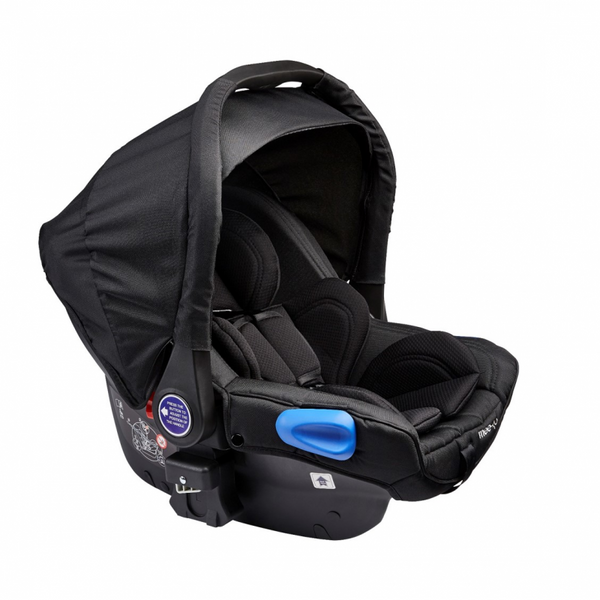 Mee-go Otto Group 0+ Car Seat