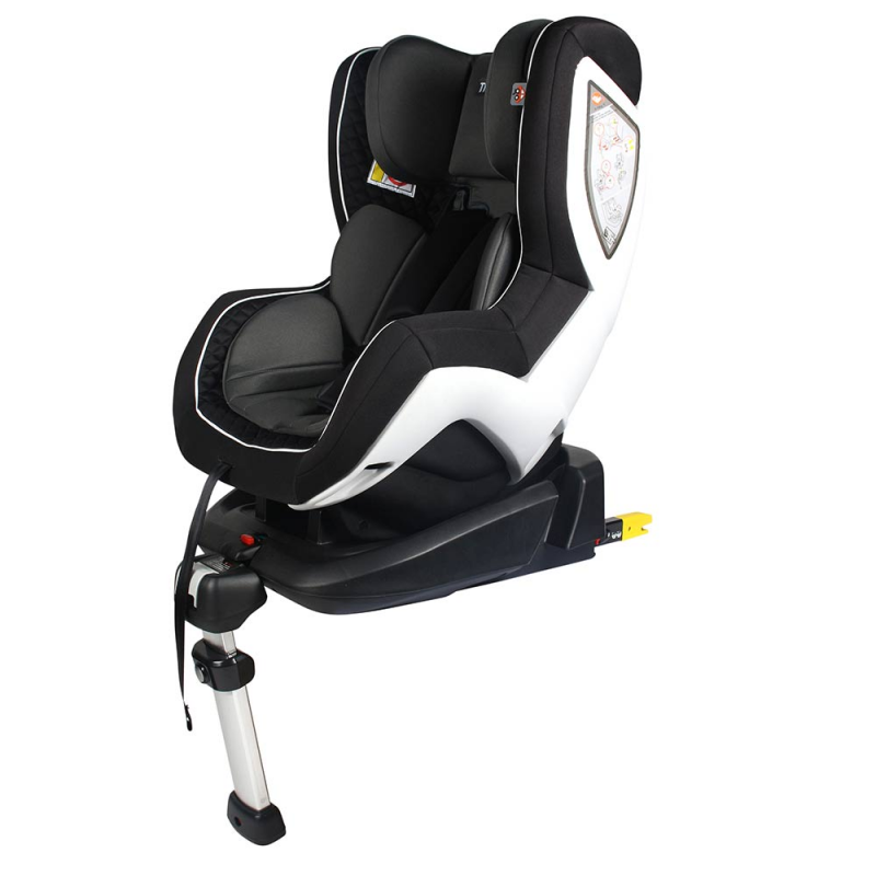 Mee-go Safe Group 0+/1 Car Seat With ISOFIX Base