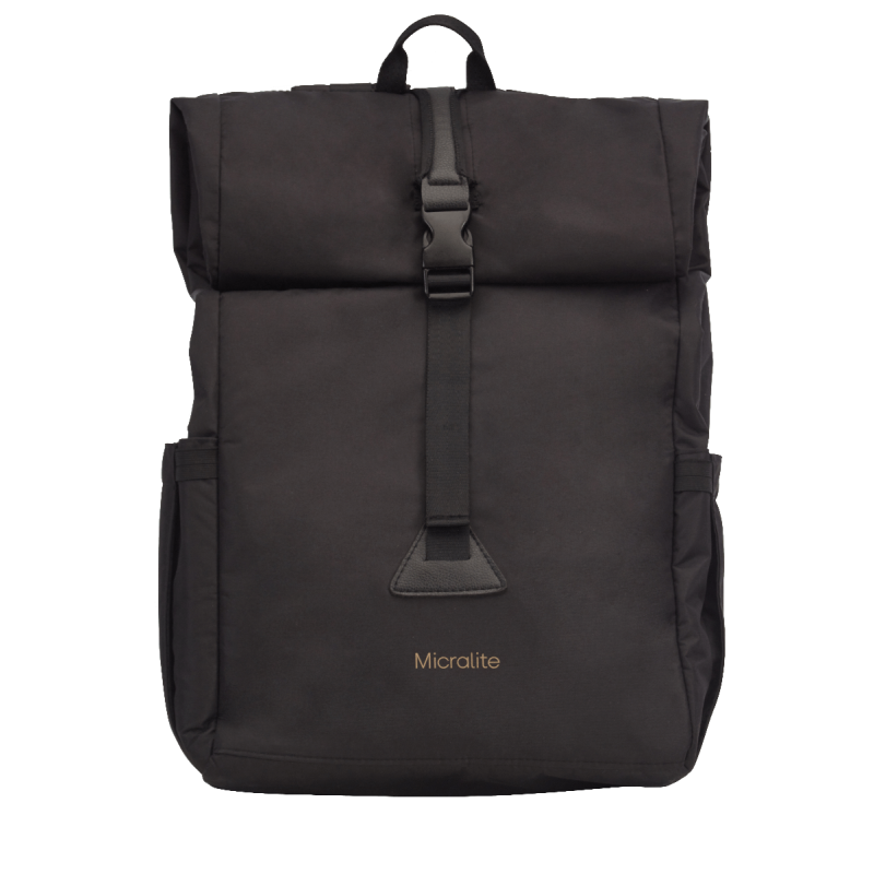 Micralite Daypak 25L Changing Bag – Black